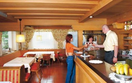 фото отеля Hotel Antholzerhof