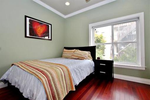 фото отеля Sumner House SF