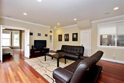 фото отеля Sumner House SF