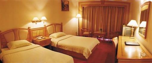 фото отеля Liuzhou Grand Hotel