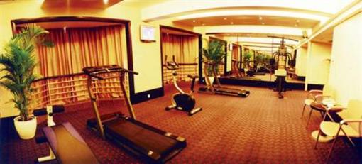 фото отеля Liuzhou Grand Hotel