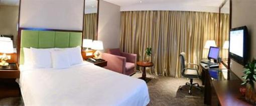 фото отеля Liuzhou Grand Hotel