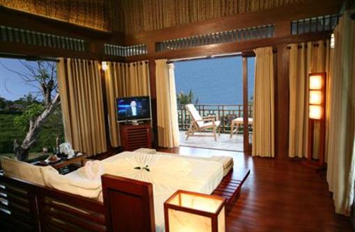 фото отеля Hon Tam Resort