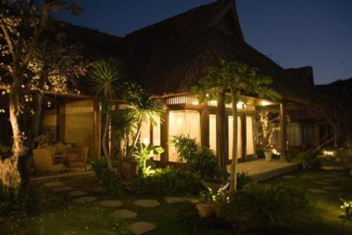 фото отеля Hon Tam Resort