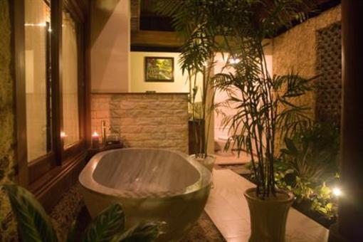 фото отеля Hon Tam Resort