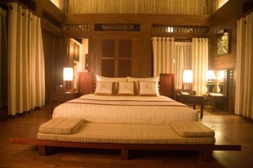 фото отеля Hon Tam Resort