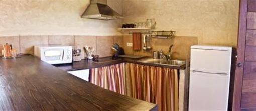 фото отеля Alcabala del Viento Apartments Ribadedeva