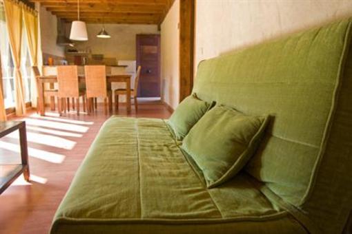 фото отеля Alcabala del Viento Apartments Ribadedeva