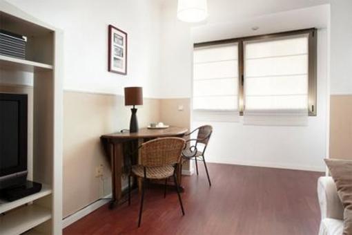 фото отеля L.i.Bcn Apartment ILilla Diagonal