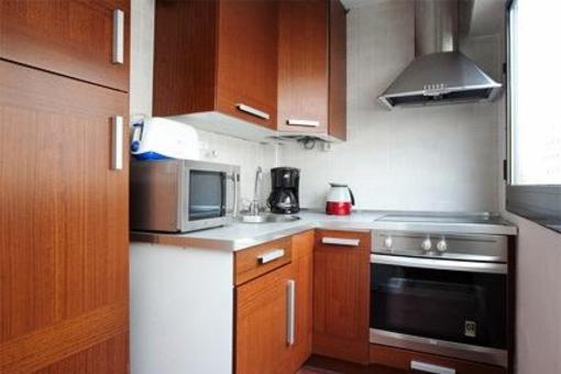 фото отеля L.i.Bcn Apartment ILilla Diagonal