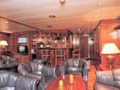 фото отеля Sunborn Yacht Hotel