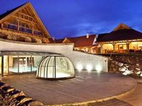 Gleboczek Vine Resort& Spa