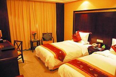 фото отеля Braim Seasons Hotel Nanchang