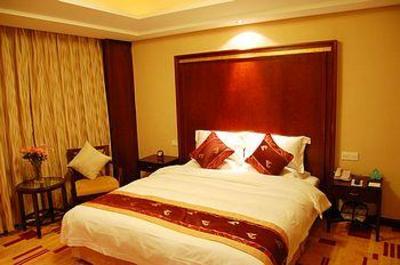 фото отеля Braim Seasons Hotel Nanchang