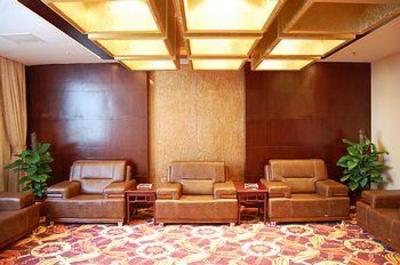 фото отеля Braim Seasons Hotel Nanchang