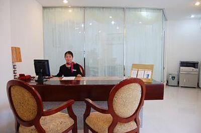 фото отеля Braim Seasons Hotel Nanchang