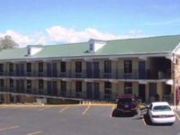 Lazy Bear Inn