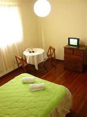 фото отеля inkaclub hostel