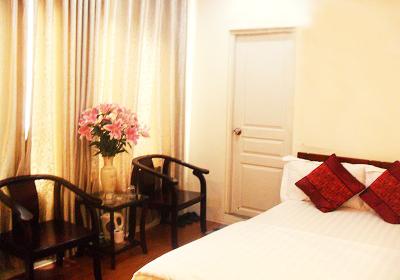 фото отеля Sao Bang Hotel Hong Ha