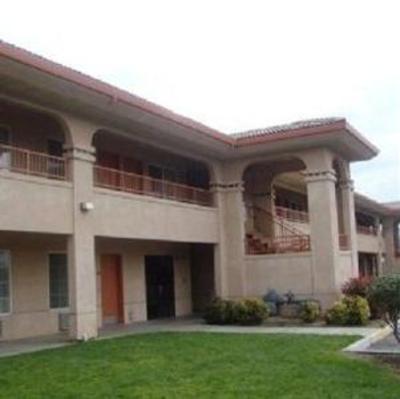 фото отеля Americas Best Value Inn Manteca