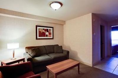 фото отеля Sandman Hotel & Suites, Calgary Airport