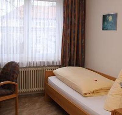 фото отеля Adelheid-Testa-Haus