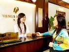 фото отеля Hanoi Venus Star Hotel