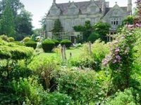 Barnsley House Hotel Cirencester