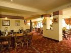 фото отеля Premier Inn Doncaster Central East