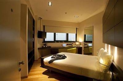 фото отеля The Hub Hotel