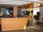 фото отеля Alvier Seminar- und Ferienhotel