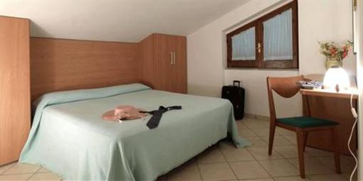 фото отеля Resort Santa Maria Ascea