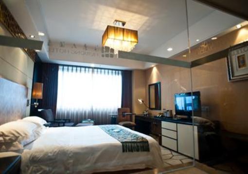 фото отеля Huidong Hotel
