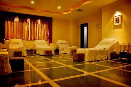 фото отеля Huidong Hotel
