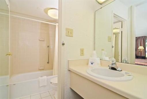 фото отеля Americas Best Value Inn Wilson