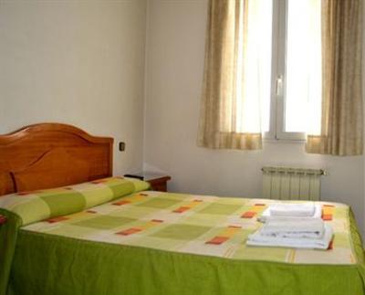 фото отеля Apartamentos Odesa Madrid