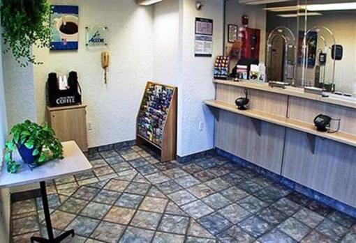 фото отеля Motel 6 Los Angeles Rowland Heights
