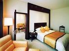 фото отеля South China Hotel Hangzhou