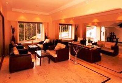 фото отеля Highland Hotel Ooty