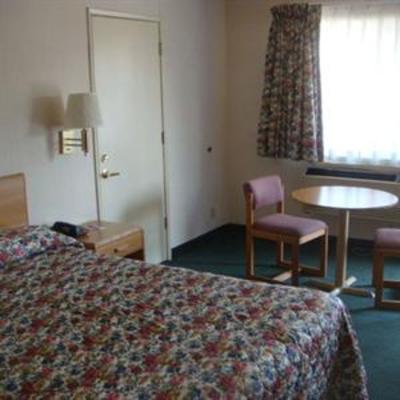 фото отеля Economy Inn Motel Sylmar