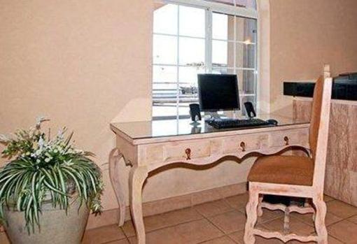 фото отеля Comfort Inn Grants