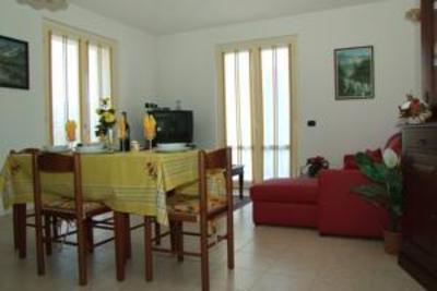 фото отеля Apartments Aureggio