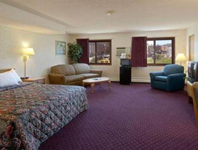 фото отеля Days Inn Helena