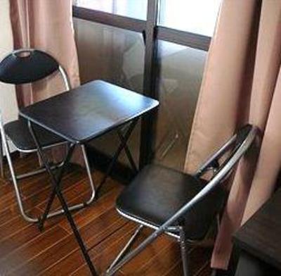 фото отеля Guest House In Kyoto Highland Shimabara