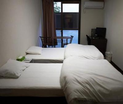 фото отеля Guest House In Kyoto Highland Shimabara