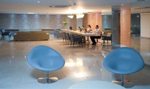 фото отеля Hotel Brisa Mar