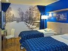 фото отеля Hotel Cumulus Olympia Helsinki