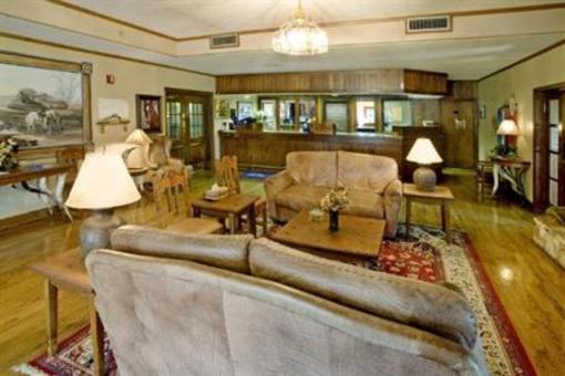фото отеля Americas Best Value Inn Waco