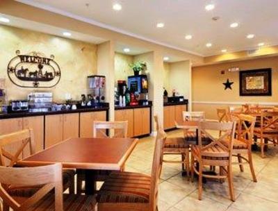 фото отеля Days Inn Copperas Cove