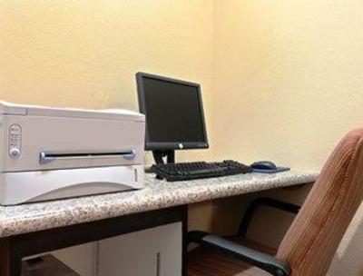 фото отеля Days Inn Copperas Cove